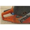 Image 8 : Tools - Husqvarna K760 Concrete Cutoff Saw (gas powered)