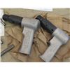 Image 2 : Tools - Superior Pneumatic Air Hammer Chisel Set