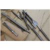 Image 8 : Tools - Superior Pneumatic Air Hammer Chisel Set