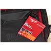 Image 3 : Tools - Milwaukee Backpack w/Tags, Orange & Yellow Safety Vests