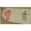 Image 2 : Skateboard Deck - Habitat, Unused, New w/Tag