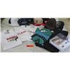 Image 2 : Clothing & DaKine Backpack - Quiksilver, Volcom, Local Motion (most are new w/tags)