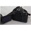 Image 8 : Cameras - Cannon EOS KISS X5 Camera and EFS18.55mm Lens, EFS55-250mm Lens