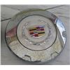Image 4 : Qty 4 Cadillac Hub Cap Covers