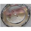 Image 8 : Qty 4 Cadillac Hub Cap Covers