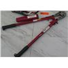 Image 2 : Tools - Bolt Cutters, Jumper Cables, etc.