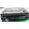 Image 8 : Car Audio - Alpine Amp, JVC Stereo, Binoculars, CDs, etc.