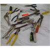 Image 1 : Tools - Crescent Wrench, Vice Grip, Pliers, etc.