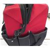 Image 4 : Husky Rolling Tool Bag w/ Screws, Staples, etc.