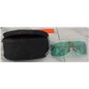 Image 2 : Ballistic & Safety Glasses w/Cases & Patagonia Bag