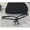 Image 8 : Ballistic & Safety Glasses w/Cases & Patagonia Bag