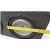 Image 8 : Car Audio - Subwoofer w/ 2 qty Speakers