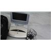 Image 2 : Fox Backpack w/ Tag, DVD Player, Fins, etc.