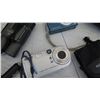 Image 8 : Electronics - Sony Cameras, Binoculars, Hawaiian Music CDs, etc.