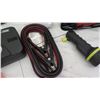 Image 8 : Tools - Microstart XP-1 Battery Jumper System, Socket Set, etc.