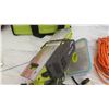 Image 8 : Tools - Ryobi Sander and Extension Cords, etc.