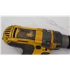 Image 8 : Tools - Dewalt Saw, Drill, Grinder, Ridgid Nail Gun, etc.