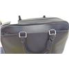 Image 8 : Black Coach Organizer Bag w/ $595 Tag, Red Coach Zippered Pouch, Kate Spade Purse, Victoria Secret B