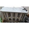 Image 3 : Grow Lights - Contents of Box, Portable Tent, etc.