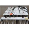 Image 2 : Grow Lights - Qty 6 Hydro Farm T5 High Output Flourescen Grow Lights