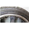 Image 11 : Qty 4 Tires & Rims