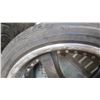 Image 12 : Qty 4 Tires & Rims