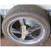 Image 13 : Qty 4 Tires & Rims