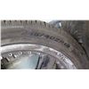 Image 16 : Qty 4 Tires & Rims