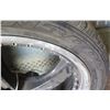 Image 19 : Qty 4 Tires & Rims