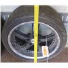 Image 23 : Qty 4 Tires & Rims