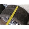 Image 24 : Qty 4 Tires & Rims