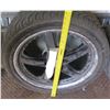 Image 25 : Qty 4 Tires & Rims