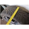 Image 28 : Qty 4 Tires & Rims