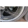 Image 3 : Qty 4 Tires & Rims