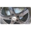 Image 4 : Qty 4 Tires & Rims