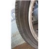 Image 7 : Qty 4 Tires & Rims