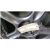 Image 17 : Qty 4 Tires & Rims
