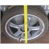 Image 21 : Qty 4 Tires & Rims