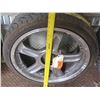 Image 23 : Qty 4 Tires & Rims