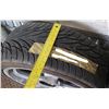 Image 24 : Qty 4 Tires & Rims