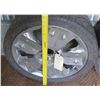 Image 25 : Qty 4 Tires & Rims