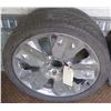 Image 2 : Qty 4 Tires & Rims