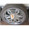 Image 8 : Qty 4 Tires & Rims