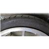 Image 10 : Qty 2 Tires & Rims