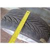 Image 14 : Qty 2 Tires & Rims