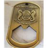 Image 12 : Collectible Coins - Hawaiian Dollar, Maui Dollar, Hawaiian Airlines, etc.