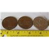 Image 14 : Collectible Coins - Hawaiian Dollar, Maui Dollar, Hawaiian Airlines, etc.