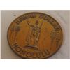 Image 3 : Collectible Coins - Hawaiian Dollar, Maui Dollar, Hawaiian Airlines, etc.