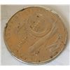 Image 7 : Collectible Coins - Hawaiian Dollar, Maui Dollar, Hawaiian Airlines, etc.