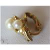 Image 8 : Misc. Costume Jewelry - Earrings, Rings, Neck Chains, etc.